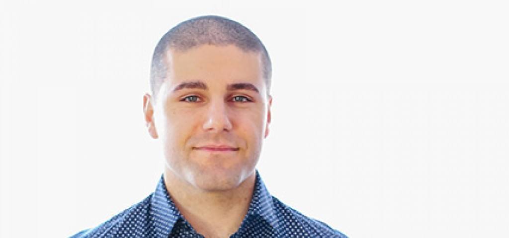 James Siffledeen, P.Eng.