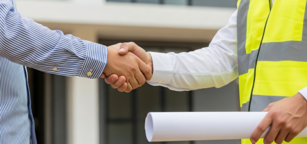 Bridging the Gap: Architects and Contractors Working Together