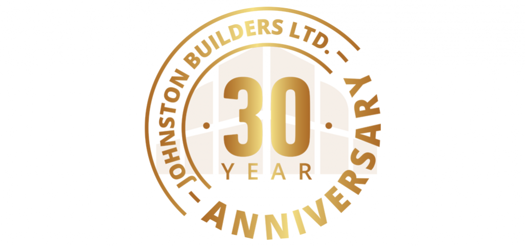 Celebrating 30 years of construction in Western Canada!