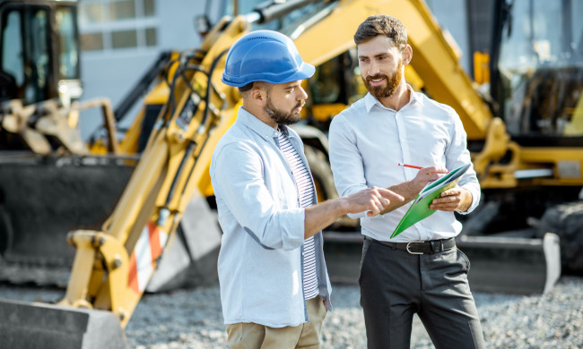 Beyond the Blueprint: How Consultants Maximize Project Potential