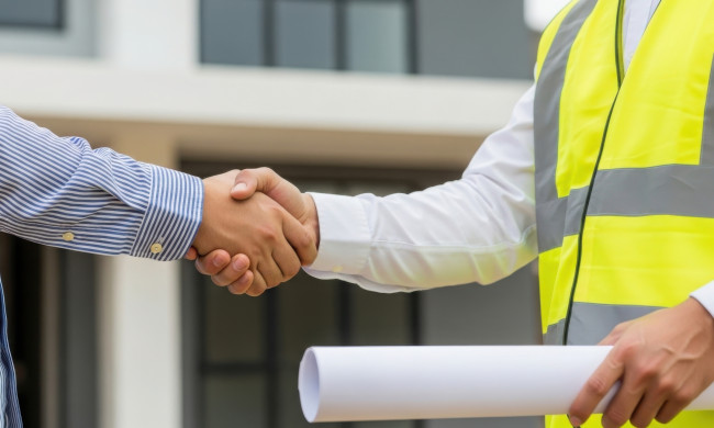Bridging the Gap: Architects and Contractors Working Together