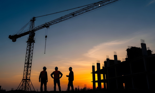 Why Pre-Construction is Really About People and Partnership