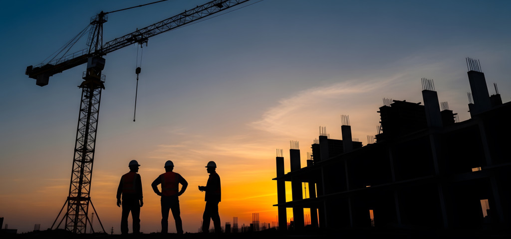 Why Pre-Construction is Really About People and Partnership