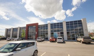 Campbell Professional Centre - St. Albert, AB