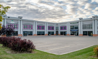 Royal Centre - St. Albert, AB