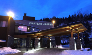 Chateau Jasper - Jasper, AB