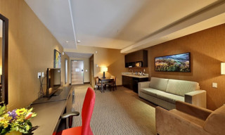Raddison - Edmonton, AB