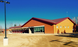 Communtiy Multiplex - Peers, AB