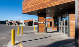 Yukon Mall - Whitehorse, YT
