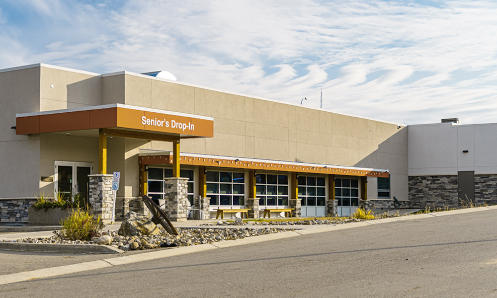 Boyle Municipal Centre