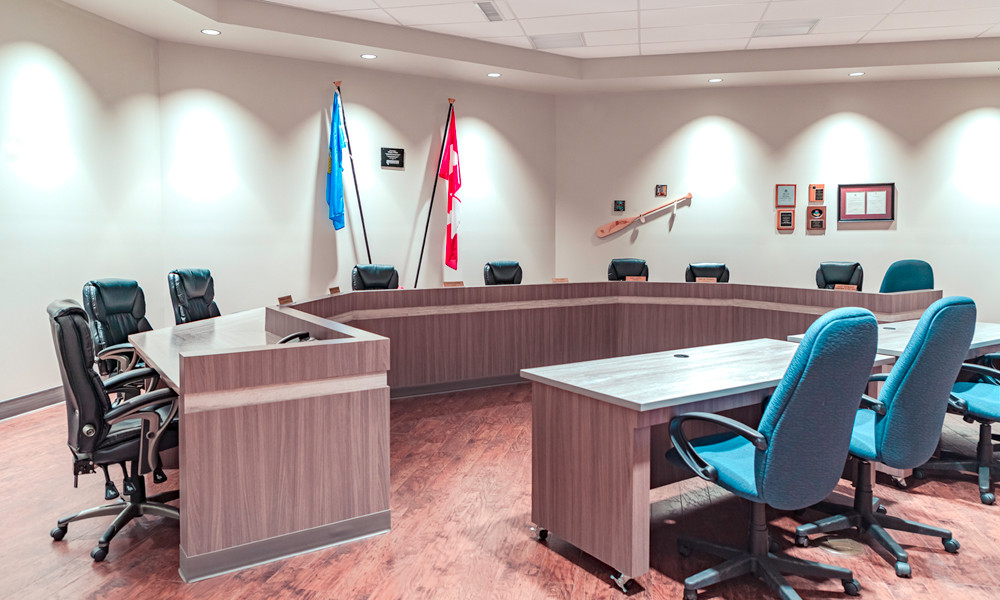 Boyle Municipal Centre