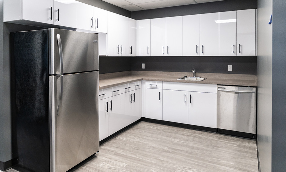 CEDA Edmonton Campus