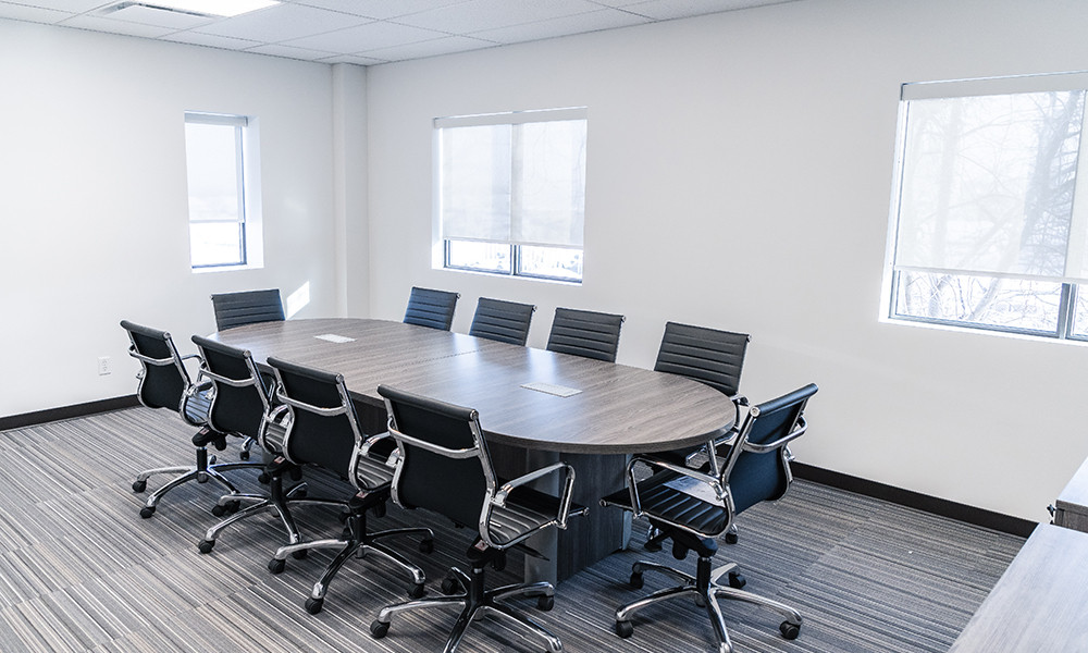 CEDA Edmonton Campus