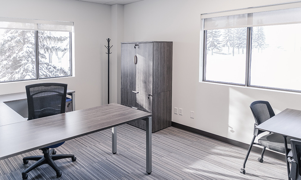 CEDA Edmonton Campus