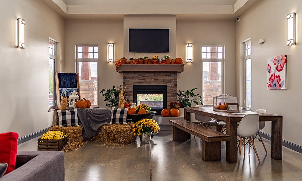 Chappelle Gardens Residents Association