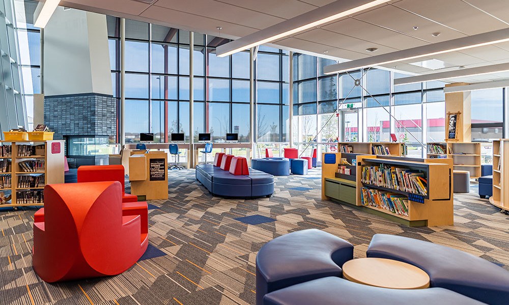 École Champs Vallée