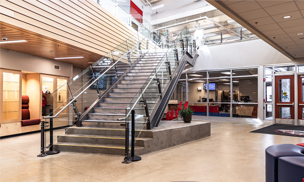 École Champs Vallée