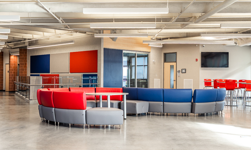 École Champs Vallée