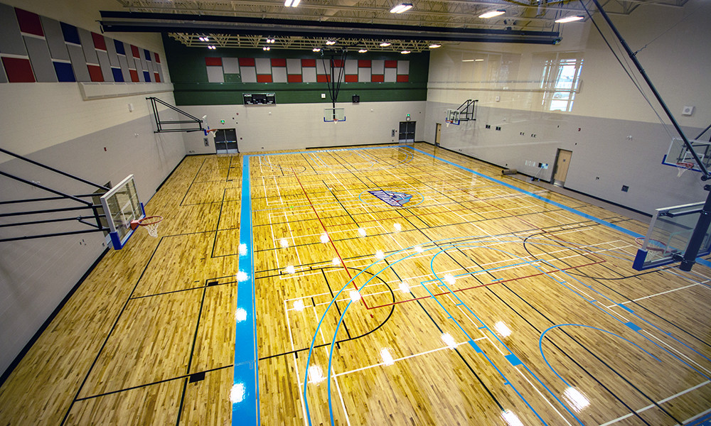 École Champs Vallée