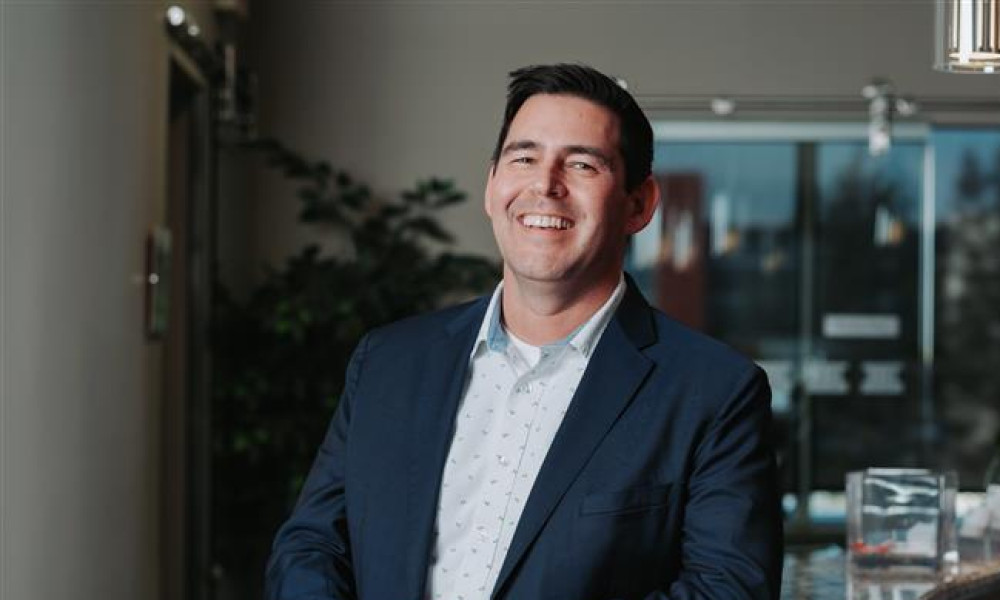 James Hackney | President / CEO