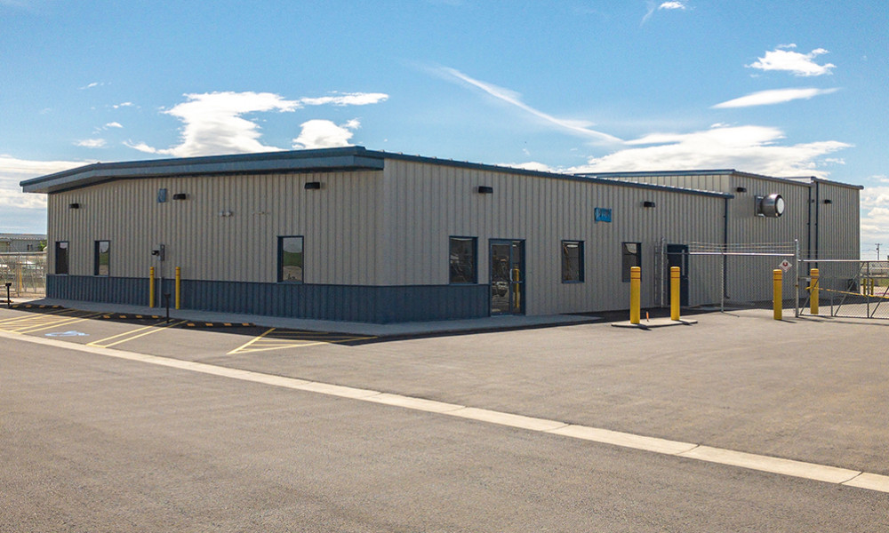 FortisAlberta Projects