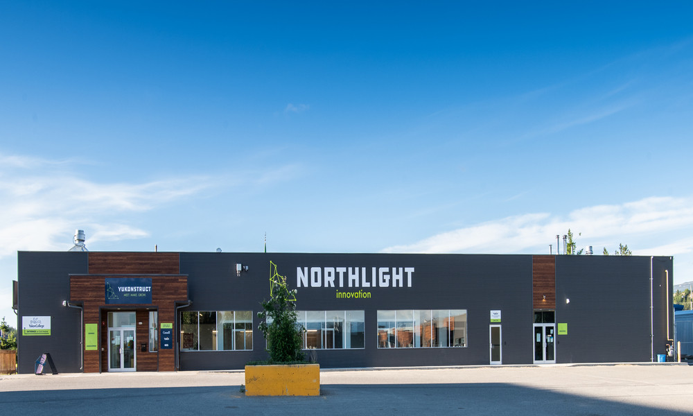 Northlight Innovation Centre