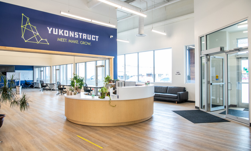 Northlight Innovation Centre