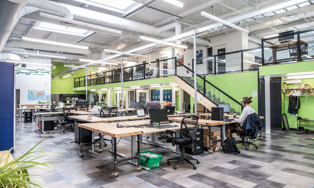 Northlight Innovation Centre