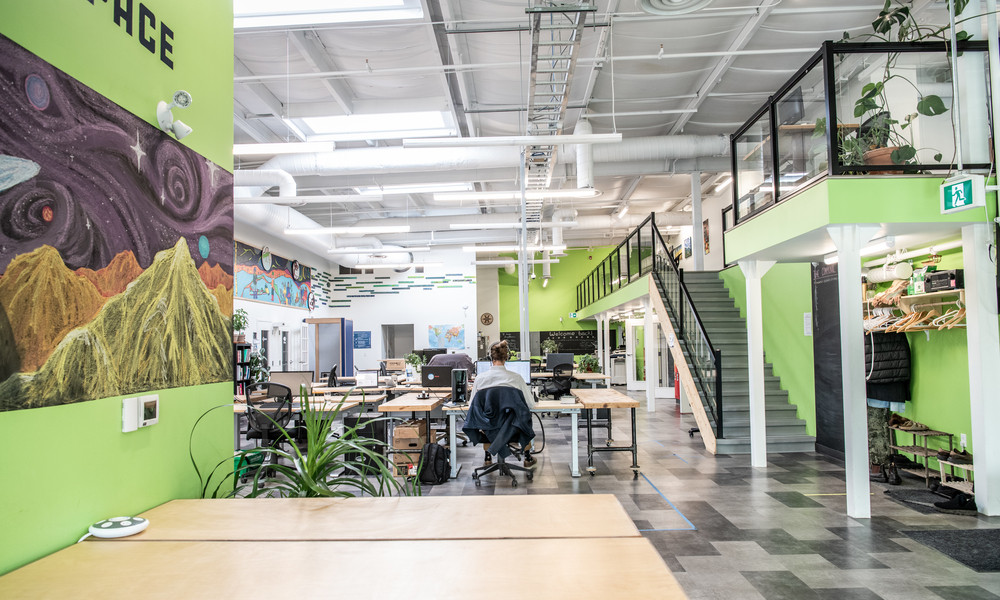 Northlight Innovation Centre