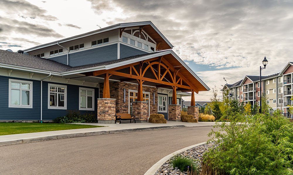 general contracting firm