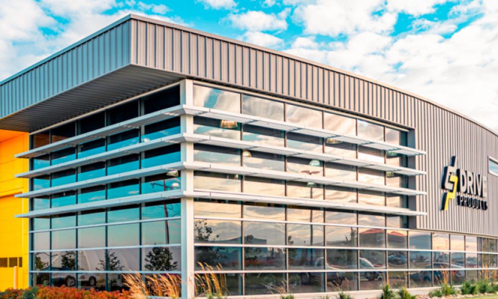 Design-Build Construction