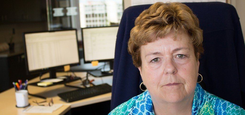 Brenda Forbes