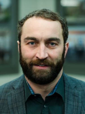 Brett Kelly