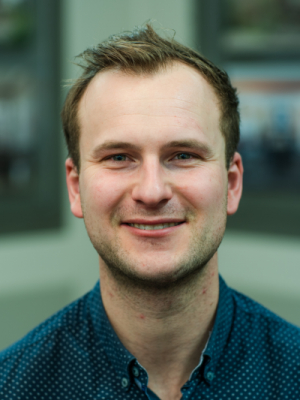 Dan Lesniak