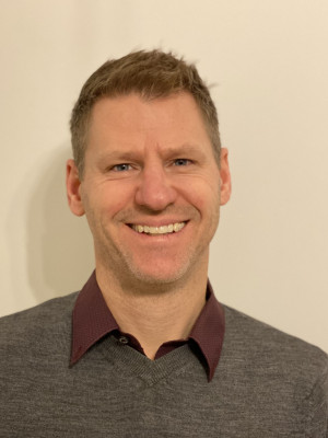 Bryan Koop