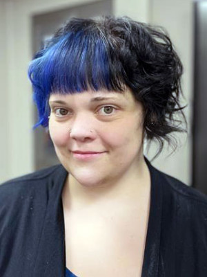 Jenn Spies